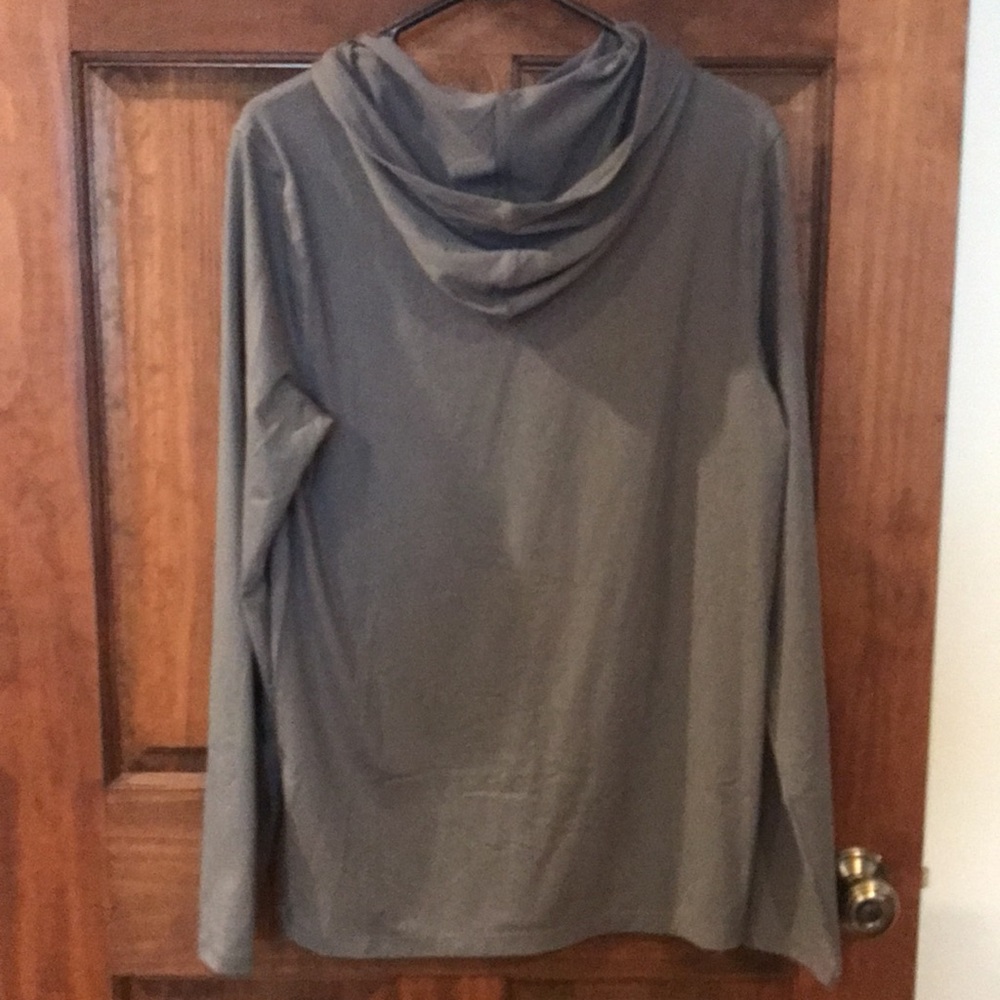 Under Armour Fitted Pullover - image 4